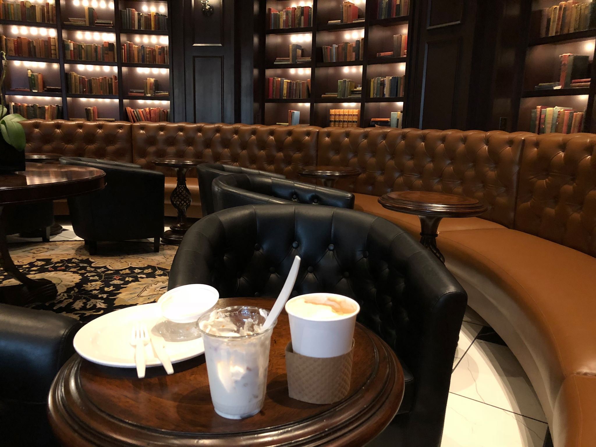The Goodwin Hotel-餐饮