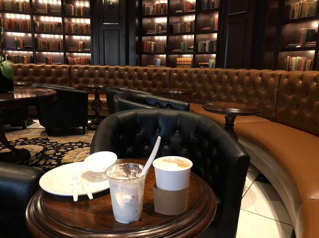 The Goodwin Hotel主图