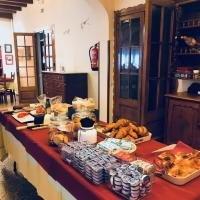 Hostal De La Gloria主图