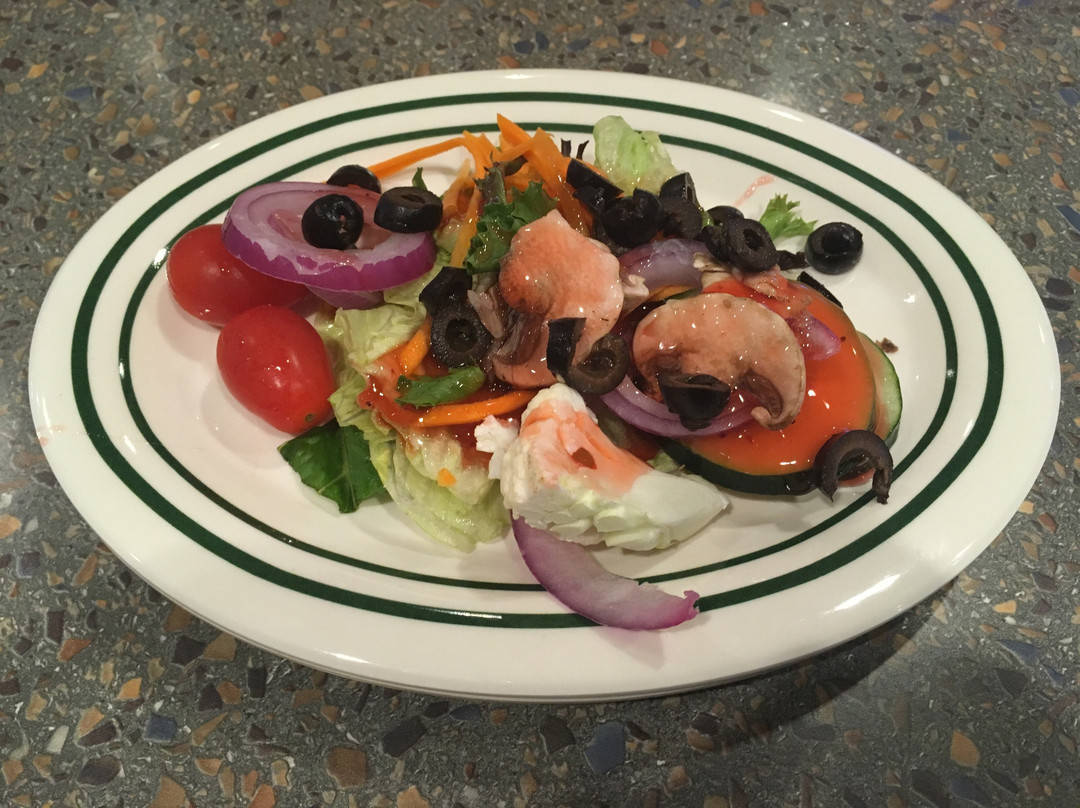 Western Sizzlin Steak & More