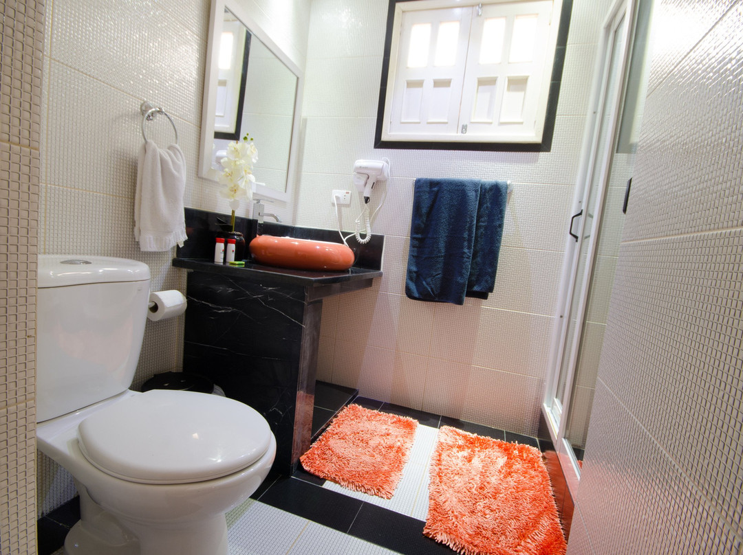 Casa Sol Coral主图