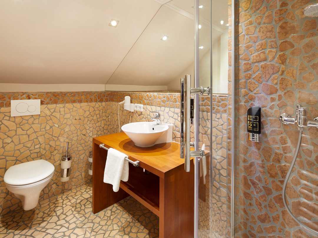 Hotel Heide Residenz主图