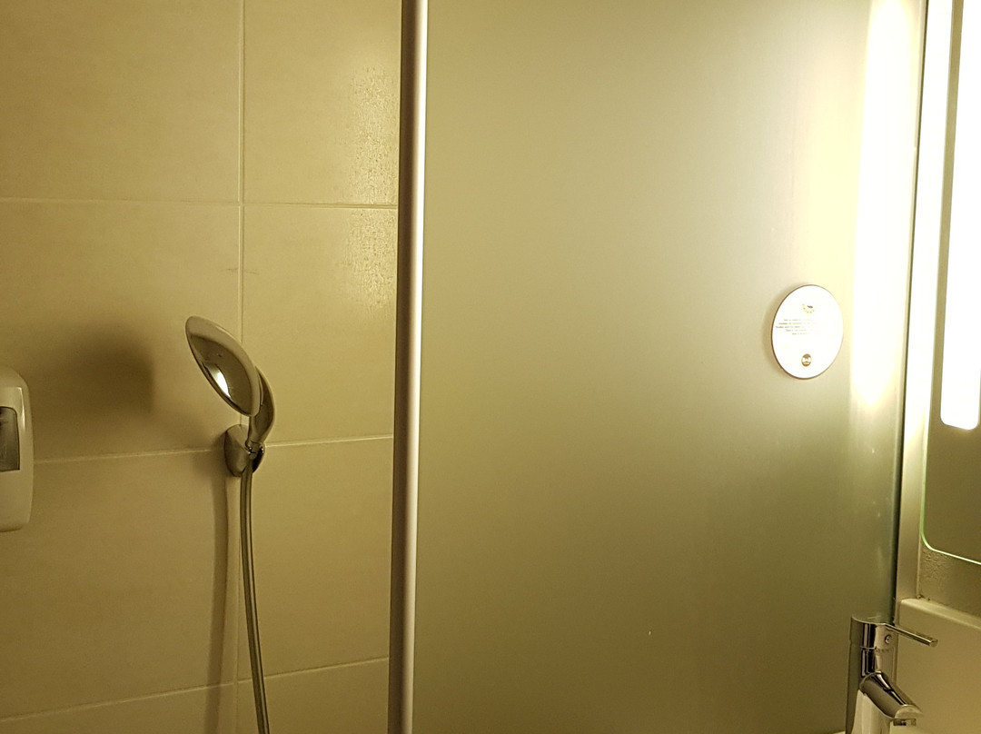 B&B HOTEL Paris Est Bobigny Université主图