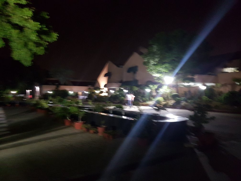 Noida Golf Course-诺伊达必去景点