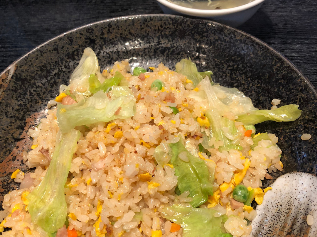 四街道市餐馆和美食-Itoyokado Yotsukaido Chinese Restaurant Karyu