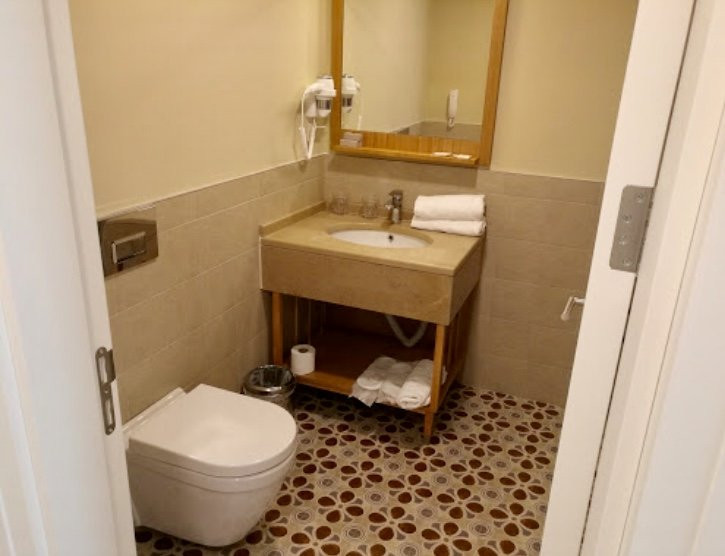 Meydani Butik Hotel主图