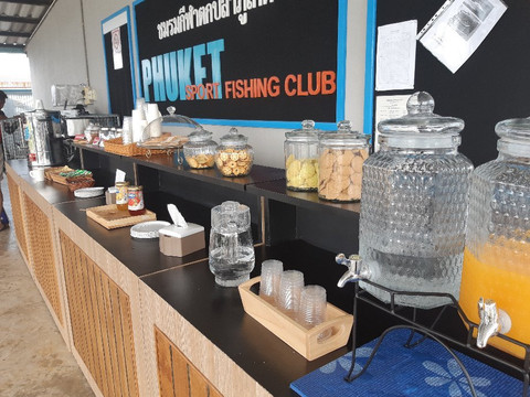 Breezy Andaman-芭东海滩必去景点