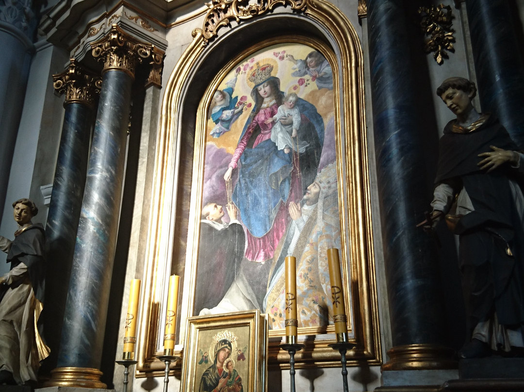 Kościół Rzymskokatolicki pw. św. Jadwigi Śląskiej景点图片