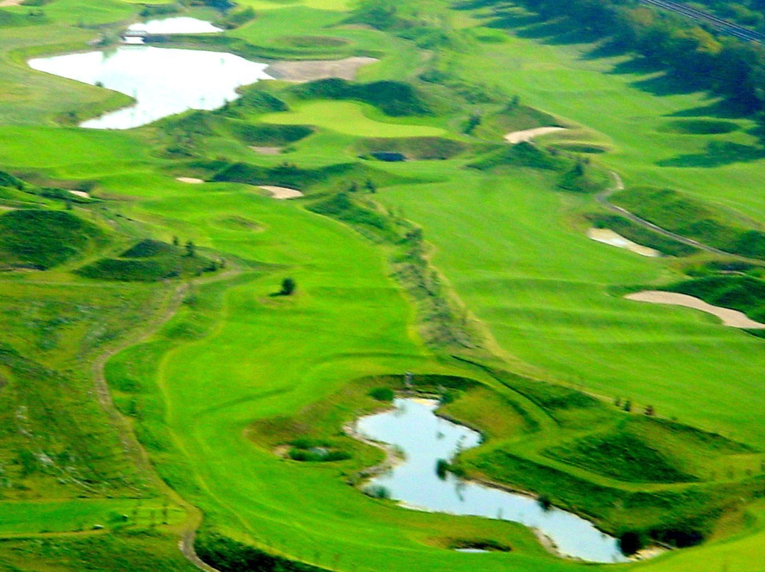 Black River Golf Course-Bernolakovo必去景点