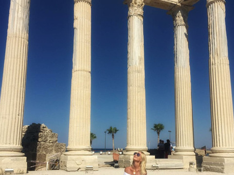 724 Alanya Airport Transfer-阿兰亚必去景点