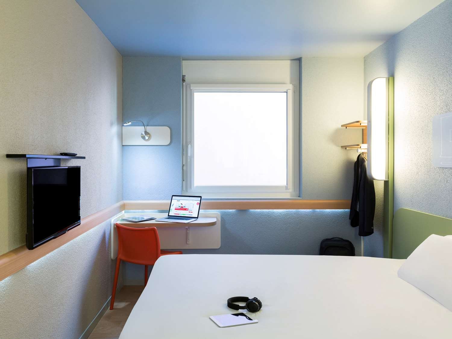 ibis budget Zurich Airport-官方