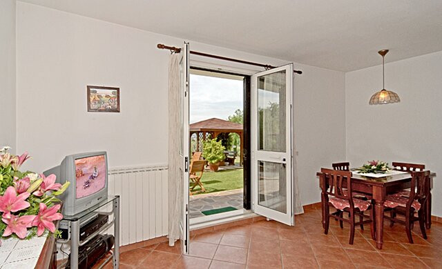 Agriturismo Sara Lisa