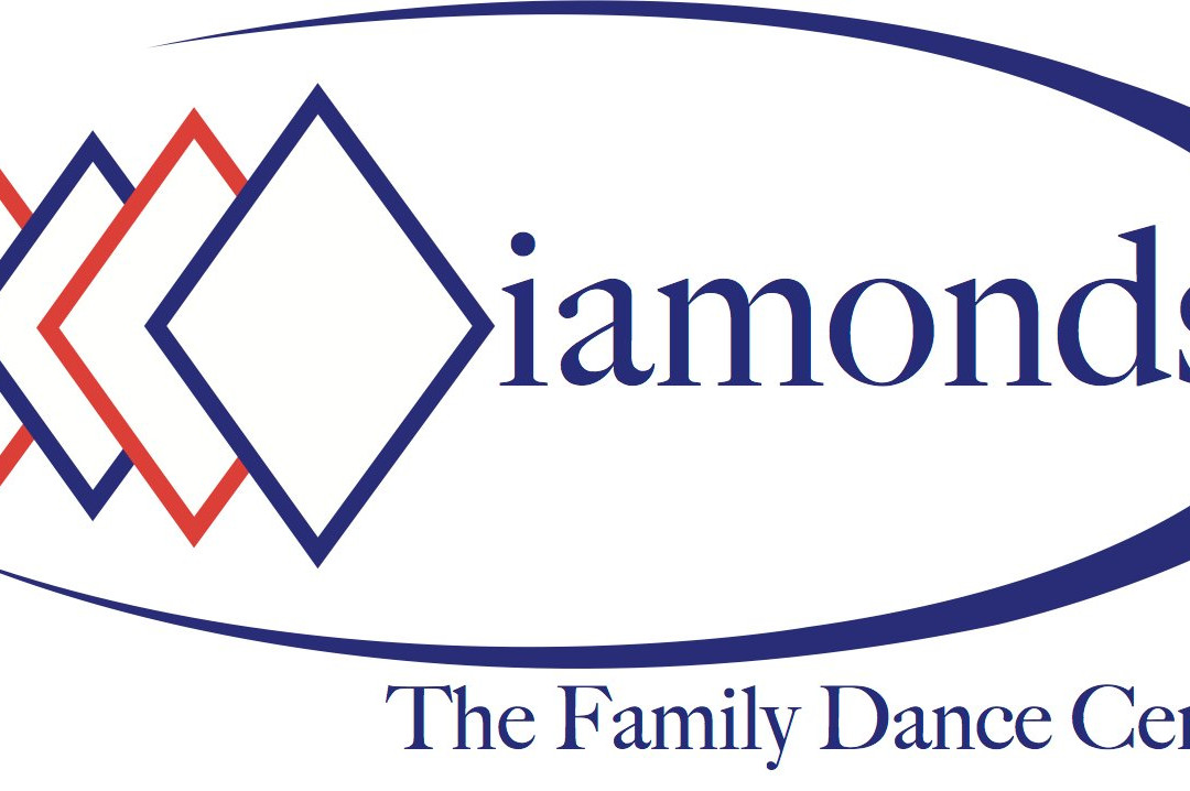 Diamond Dancentre-法恩伯勒必去景点