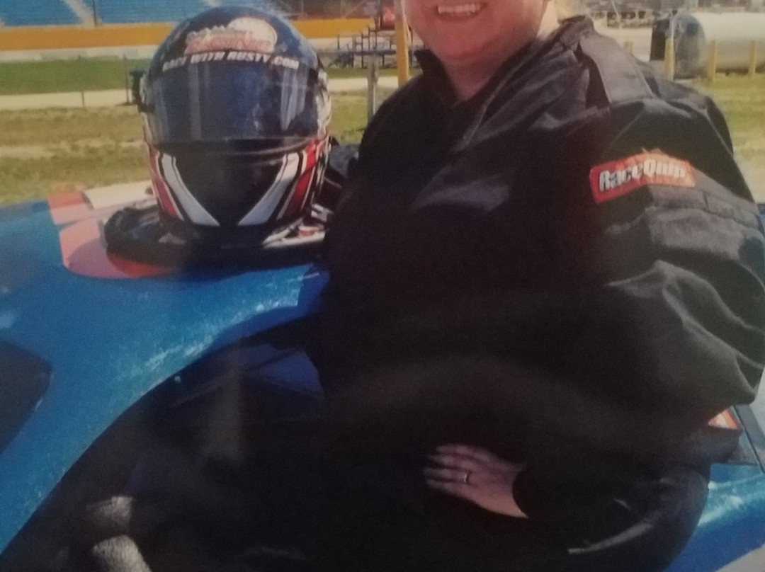 Rusty Wallace Racing Experience-Brooklyn必去景点