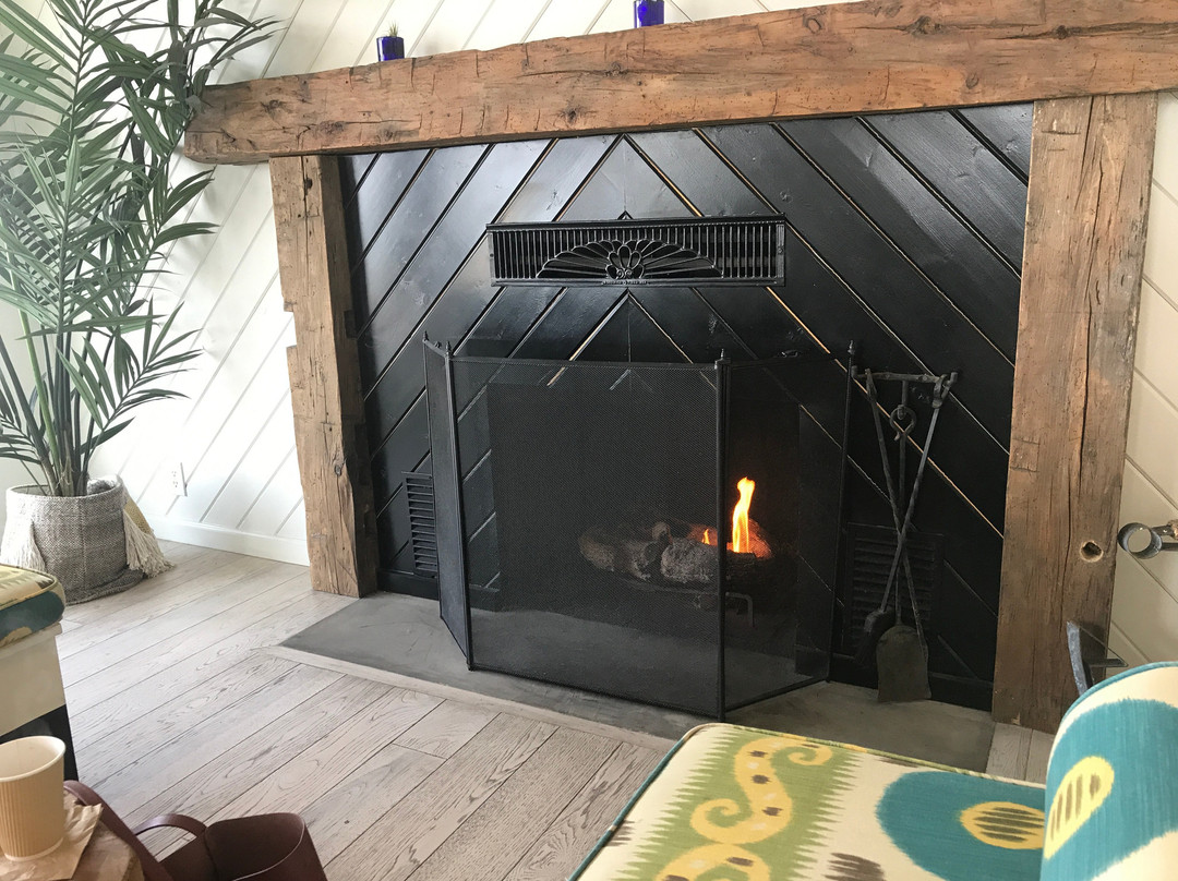 Cambria Beach Lodge主图