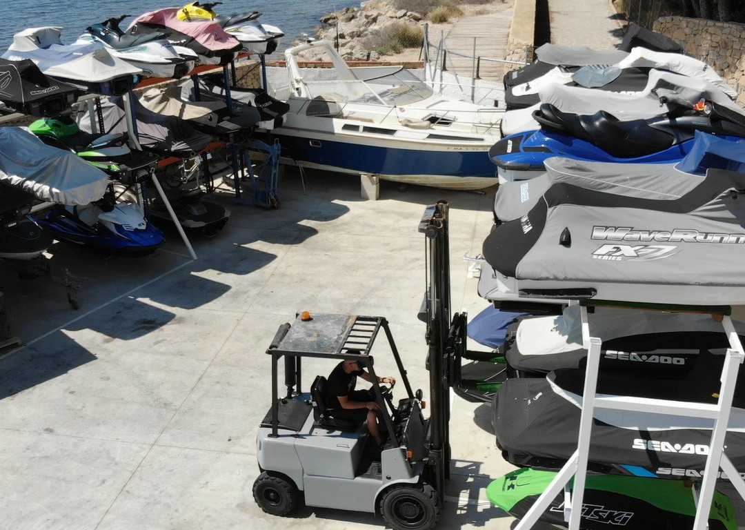 Curtis Jetski-阿尔特阿必去景点