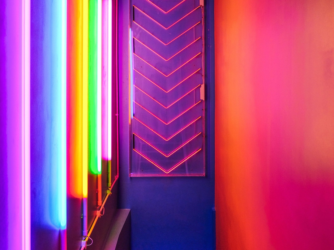 Simmons Bar | Farringdon景点图片