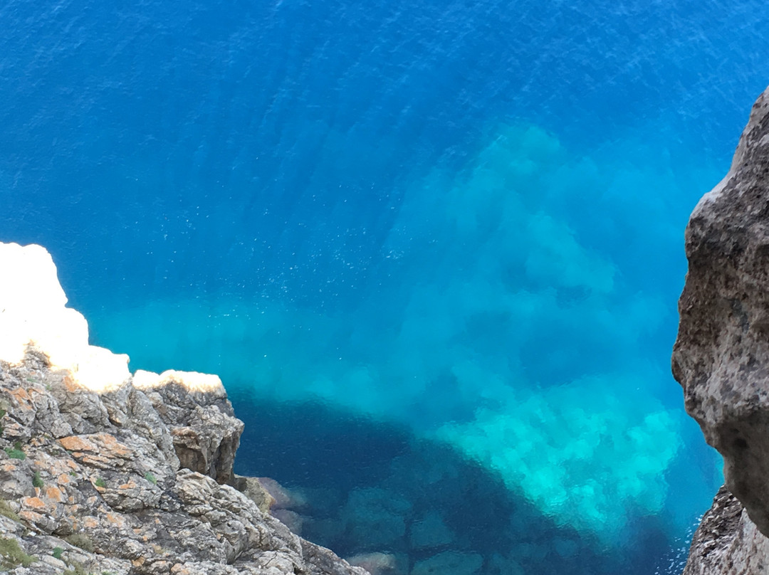 Excursiones Menorca-米诺卡必去景点