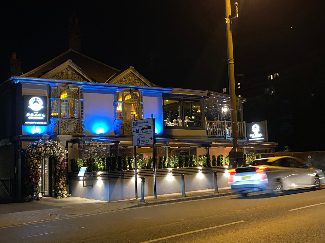 Soul street Beckenham