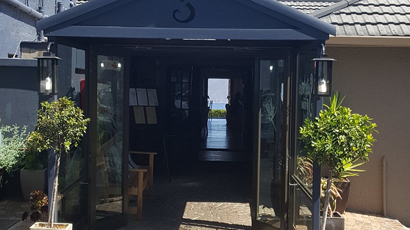 Seals Backpackers-餐饮