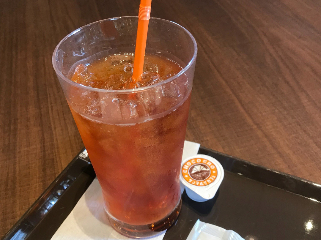 サンマルクカフェ　イオンモール多摩平の森店