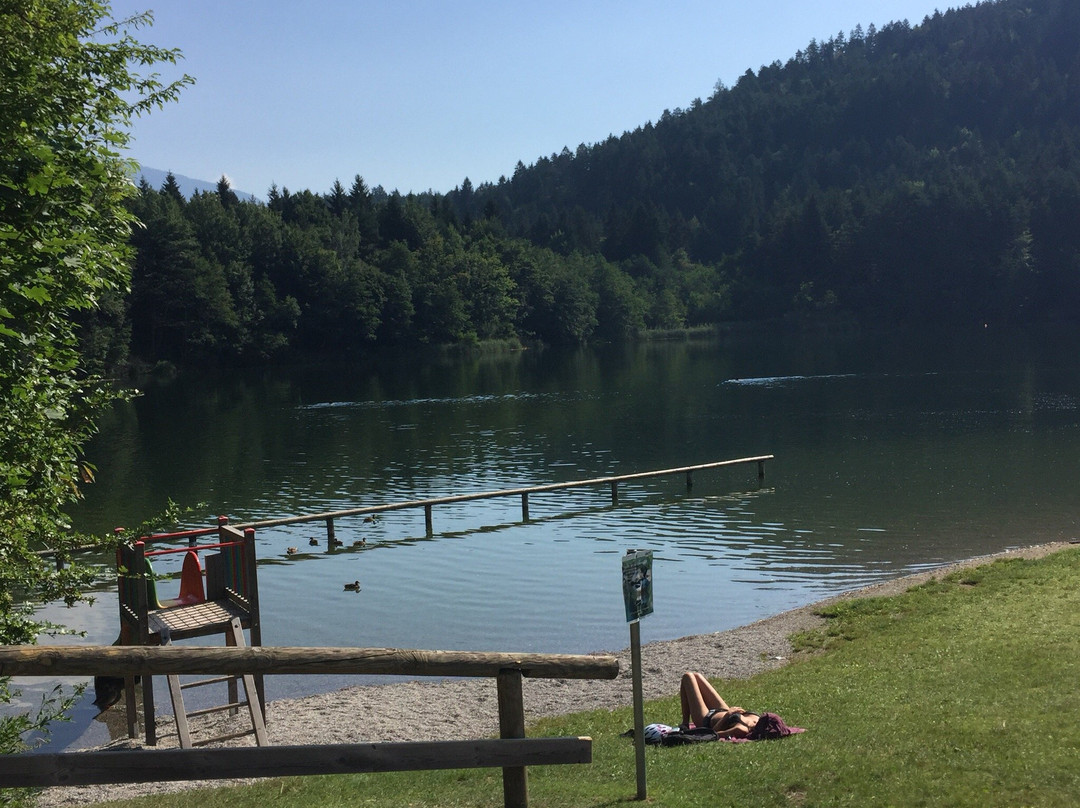 Camping Seehof
