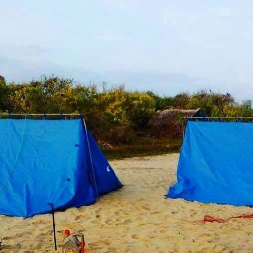 Boat Trip-卡尔皮蒂耶必去景点