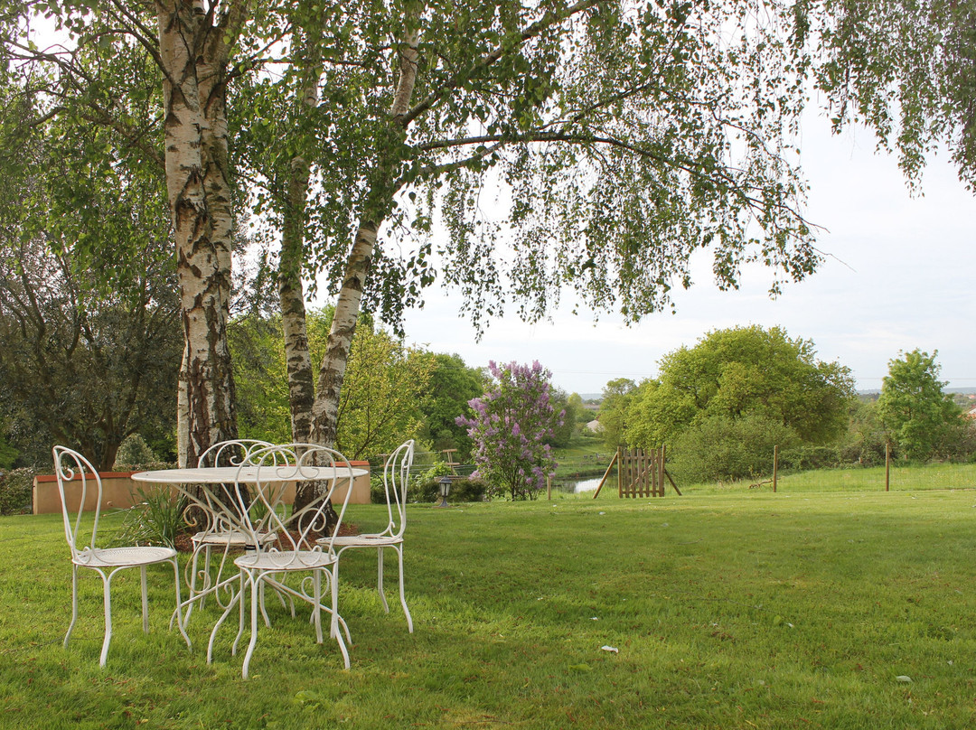 Le Clos du Marais主图