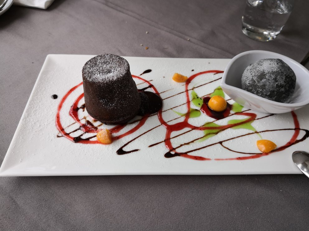 Nova Cafe