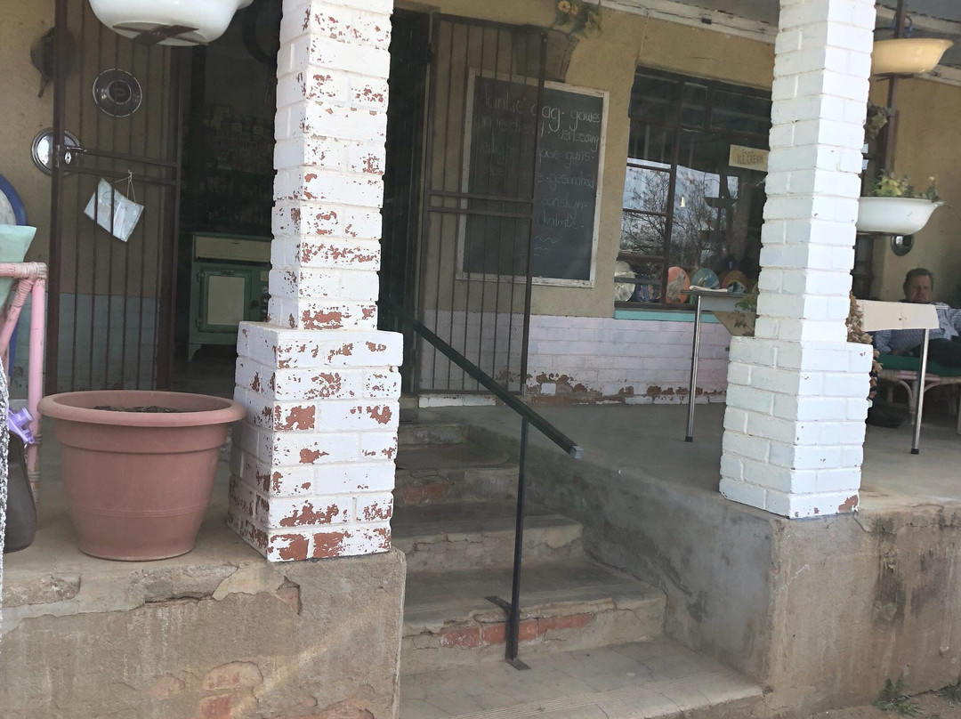 Truksvy B&B and Koffie Sjop主图