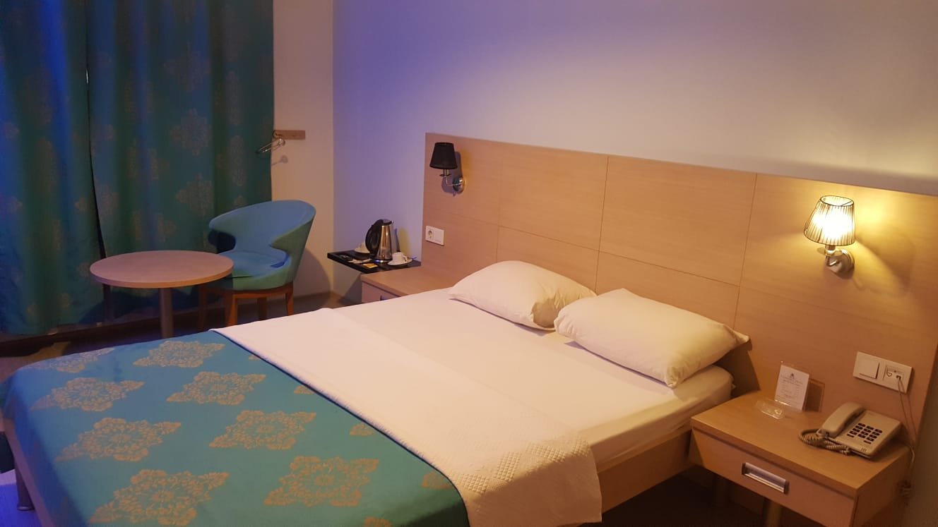 Yildizoglu Business Class Hotel-官方