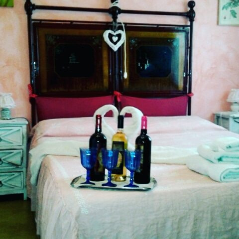 Bed & Breakfast Il Rosmarino主图