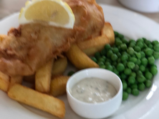 Whitehall Garden Centre主图