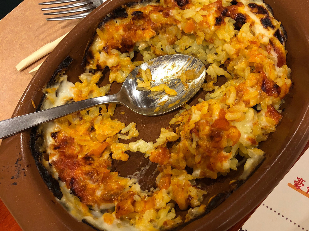 サイゼリヤ 精華町店