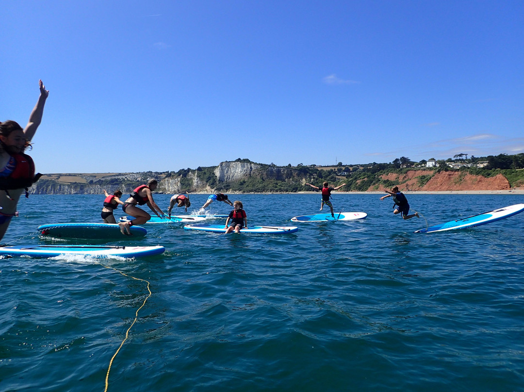 Seaton Bay Watersports-Seaton必去景点