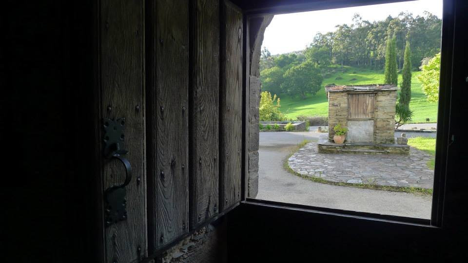 Pazo de Terrafeita主图