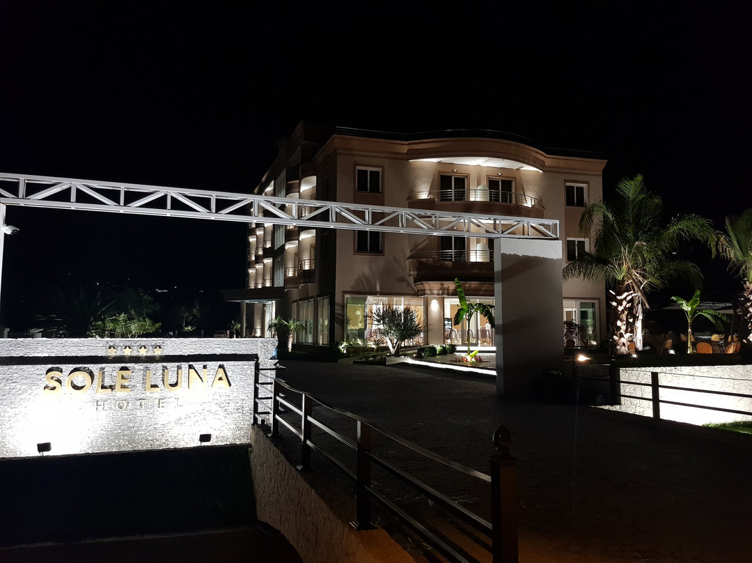 Sole Luna Hotel主图