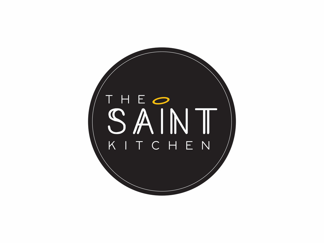 Argyroupoli餐馆和美食-The Saint Kitchen