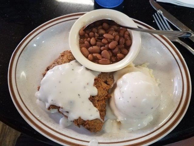 Talco餐馆和美食-Winfield Cafe