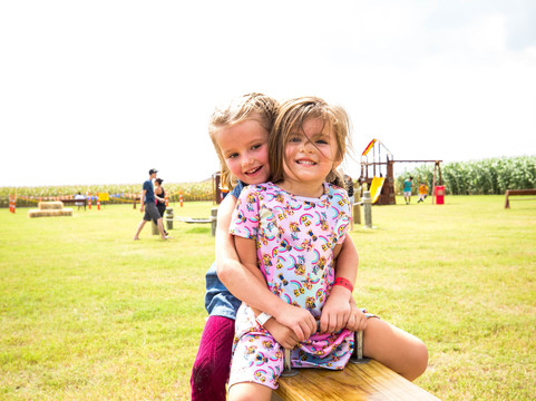 Rockin' K Farms-Robstown必去景点