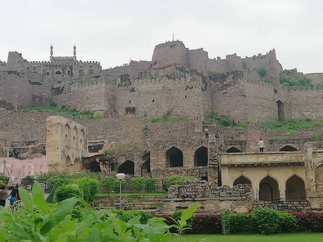 Five Senses Tours-海德拉巴必去景点
