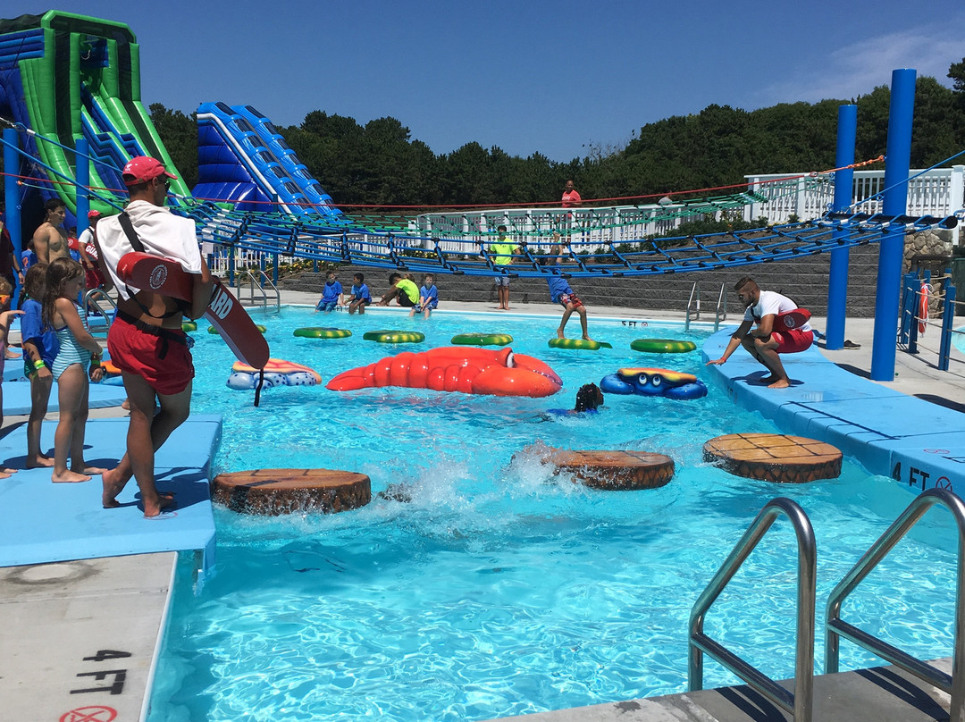 Cape Cod Family Resort主图