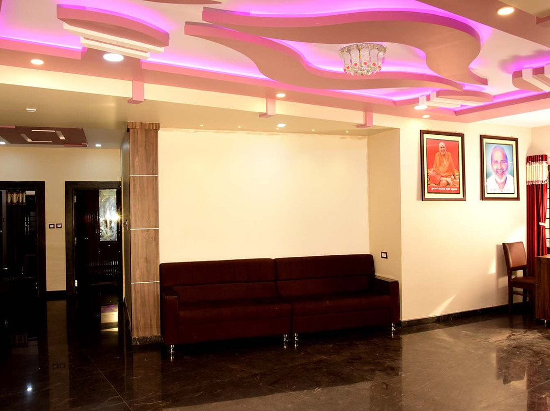 Kamath Residency主图