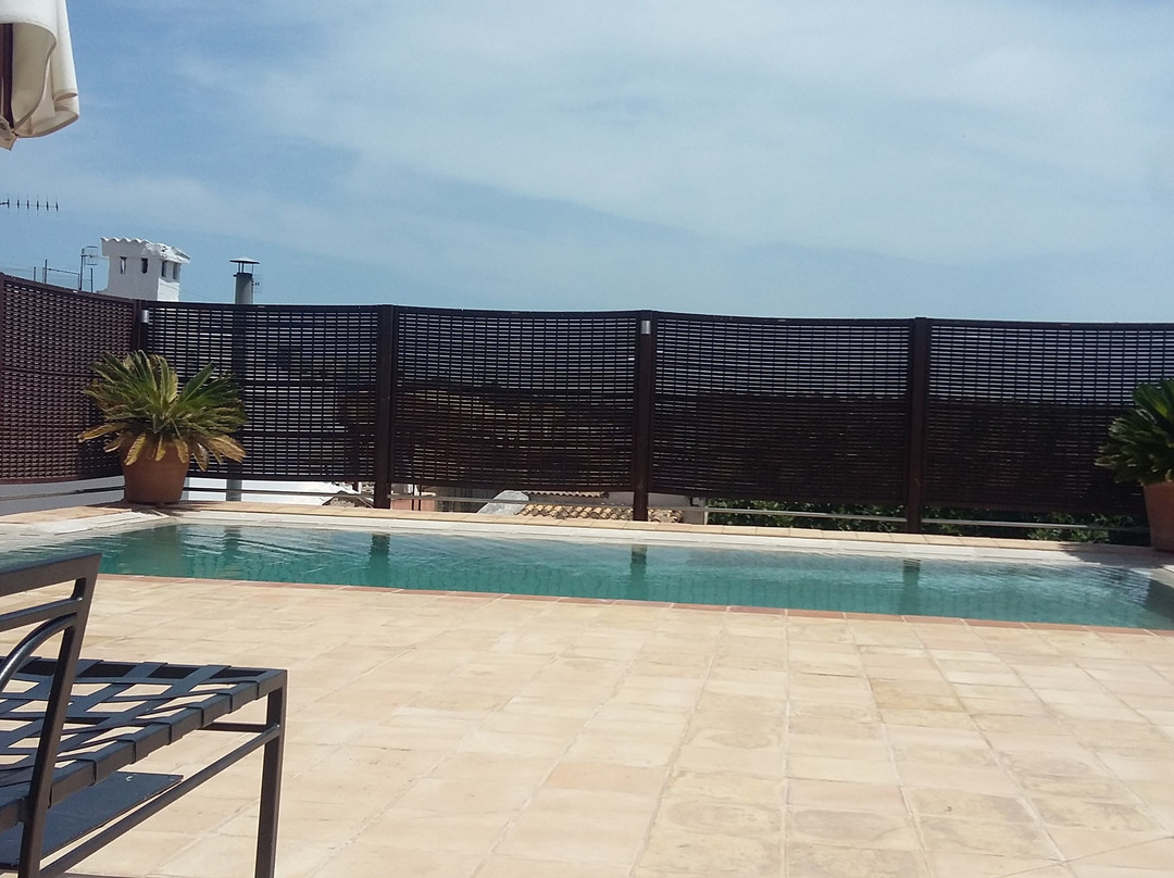 Cas Comte Suites & Spa - Adults Only主图