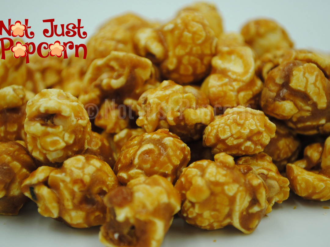 Not Just Popcorn景点图片