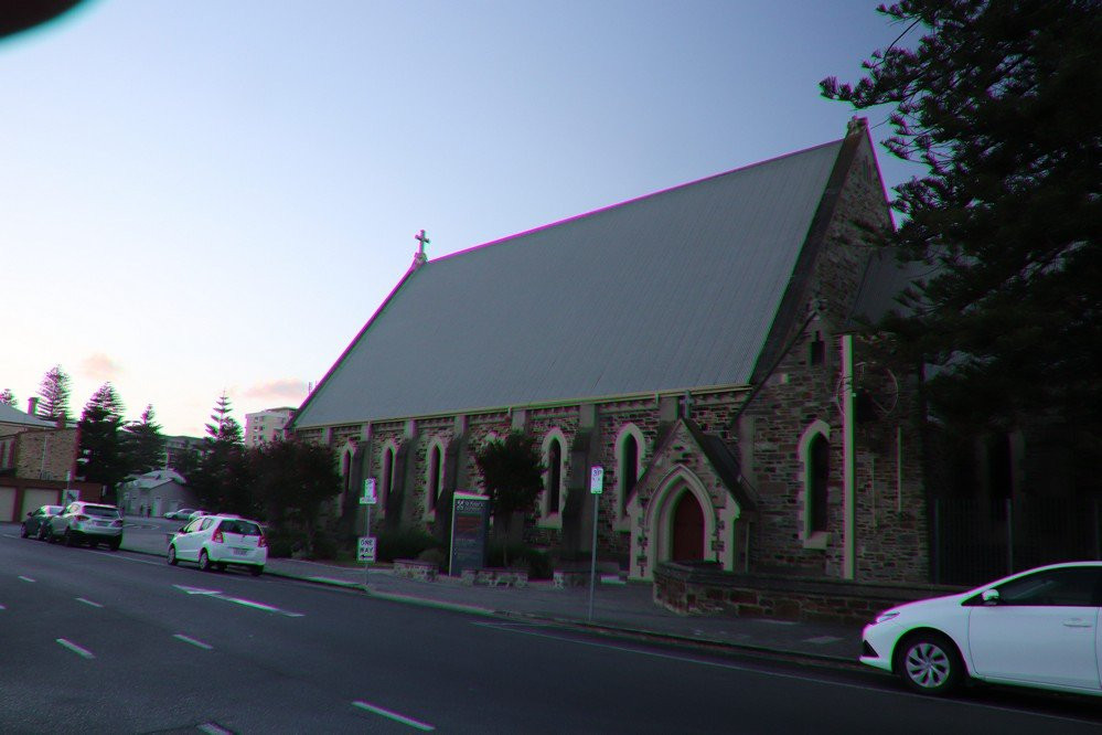 St Peter's Anglican Church景点图片