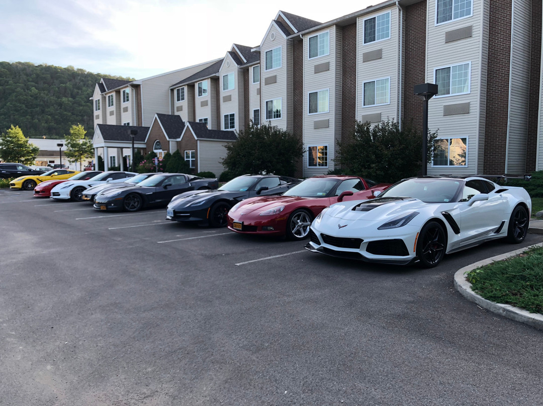 Microtel Inn & Suites by Wyndham Bath主图