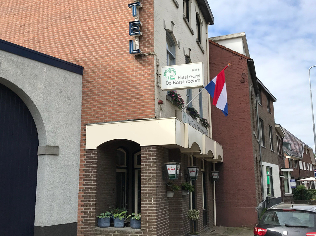 Hotel Garni de Karsteboom主图