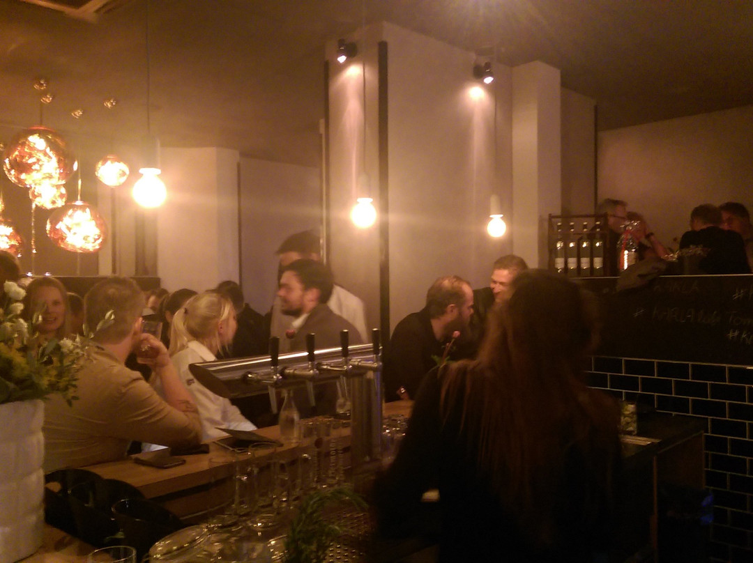 Karla-帕德博恩必去景点