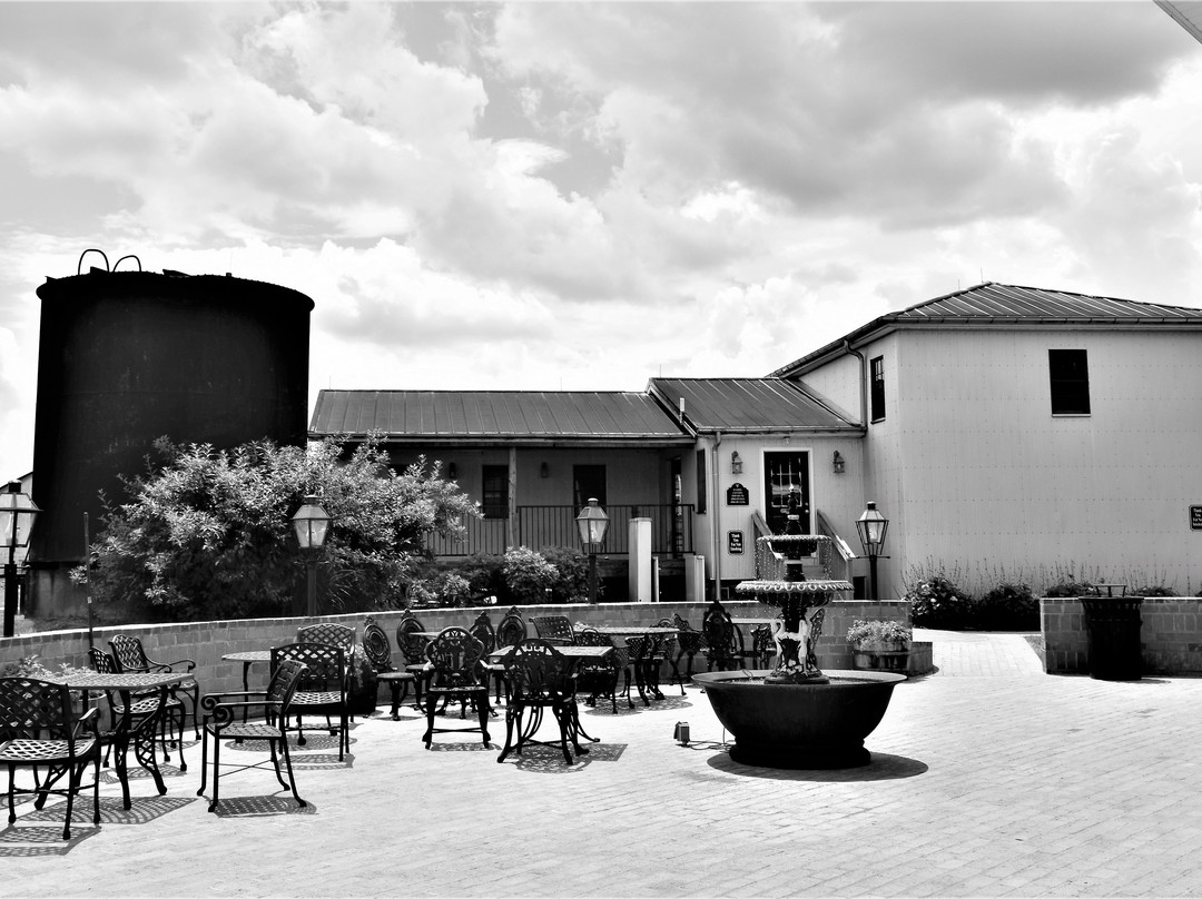 Old Kentucky Tours-Radcliff必去景点